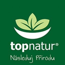 TOPNATUR - hlavní partner turné Kouzelného karnevalu 2017