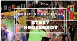 Fotoreport Starý Hrozenkov