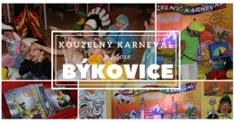 Fotoreport Býkovice