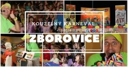 Fotoreport Zborovice