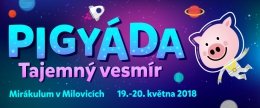 PIGYÁDA 2018