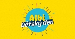 Den dětí s Albi