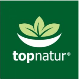 TOPNATUR - hlavní partner KOUZELNÉHO KARNEVALU 2020