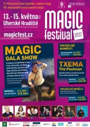 Magic festival 2022