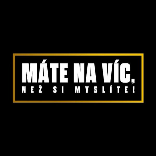 Natáčení podcastu Máte na víc, než si myslíte!