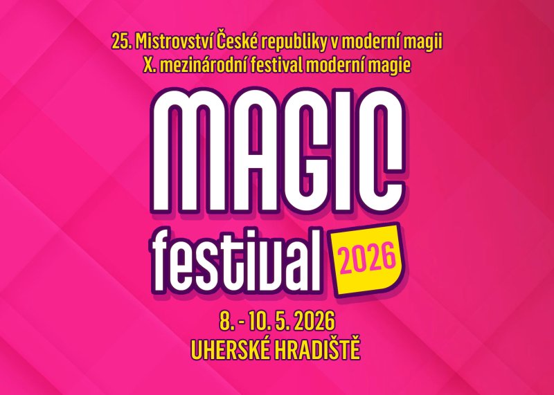 MAGIC FESTIVAL 2026