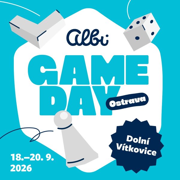 ALBI GAME DAY 2026