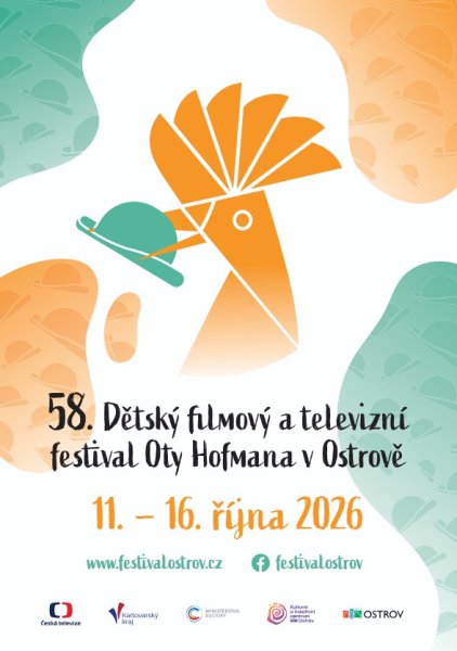 58. Dětský filmový a televizní festival Oty Hofmana